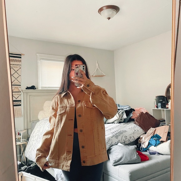 Jcrew jacket - Picture 1 of 4